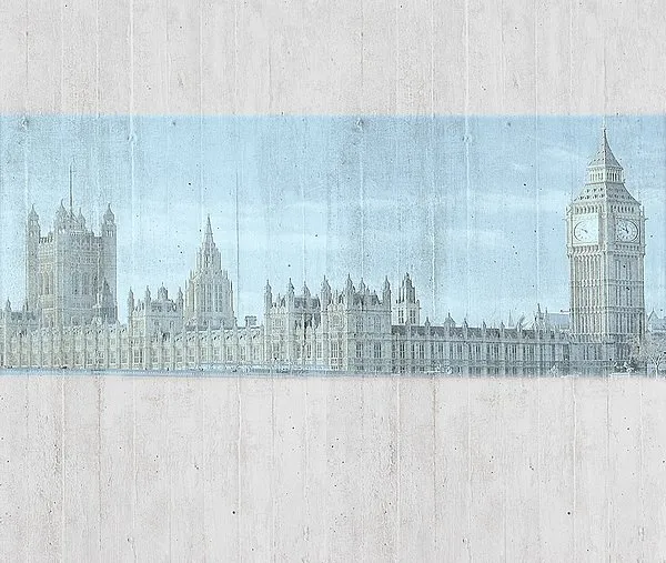 Обои для стен Tres Tintas Journeys JO1035-1