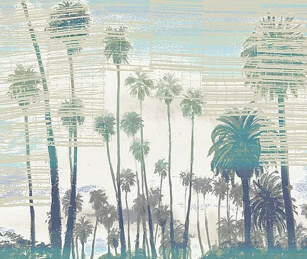 Обои для стен Tres Tintas Journeys JO1041-2