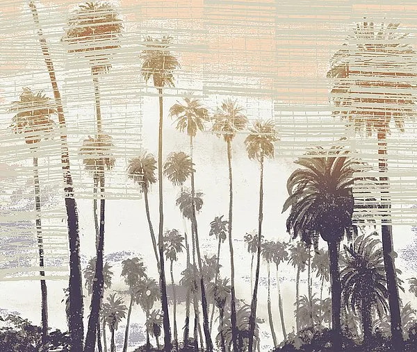 Обои для стен Tres Tintas Journeys JO1041-3