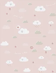 Обои для стен Tres Tintas Mr. Wonderful 2300-1