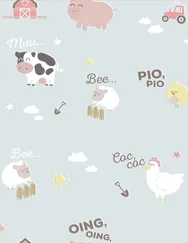 Обои для стен Tres Tintas Mr. Wonderful 2302-1