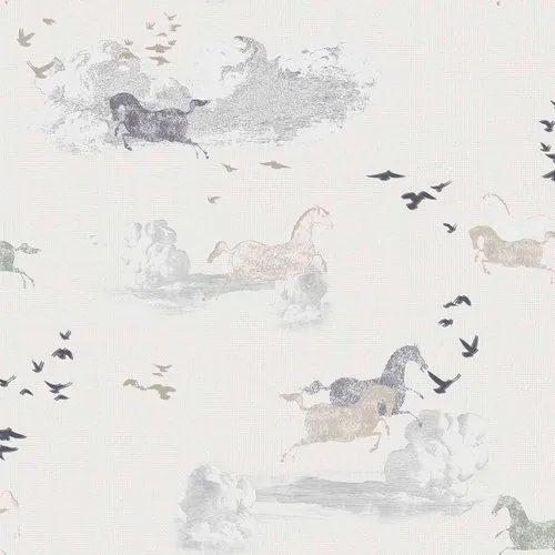 Обои для стен Tres Tintas Silk Road 2202