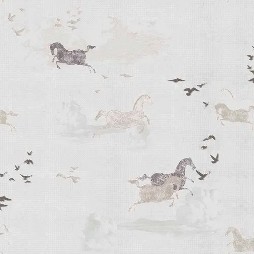 Обои для стен Tres Tintas Silk Road 2202