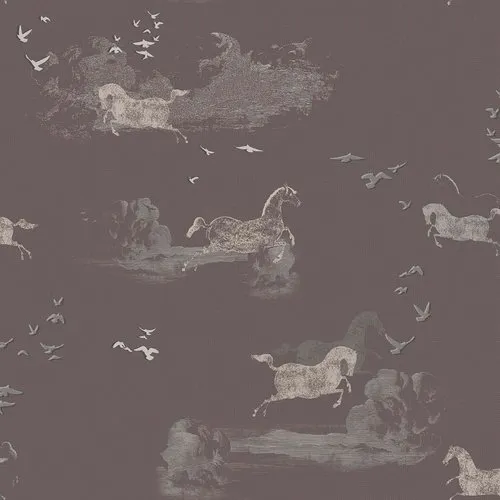 Обои для стен Tres Tintas Silk Road 2202