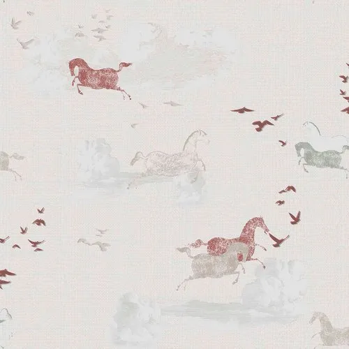 Обои для стен Tres Tintas Silk Road 2202