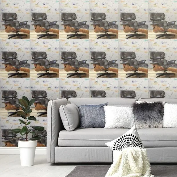 Обои для стен Tres Tintas Silk Road 2202 #4