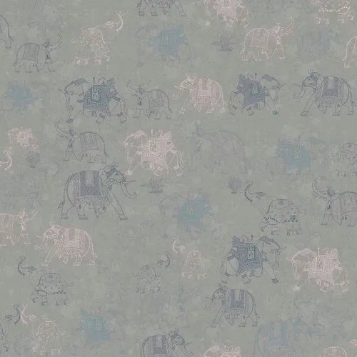 Обои для стен Tres Tintas Silk Road 2204