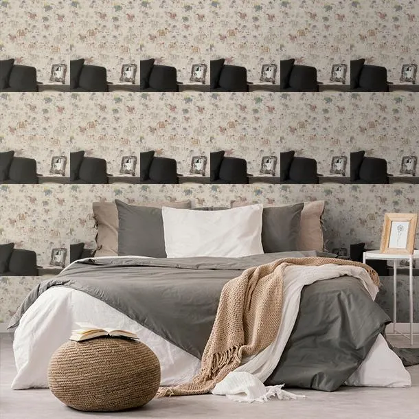 Обои для стен Tres Tintas Silk Road 2204 #7