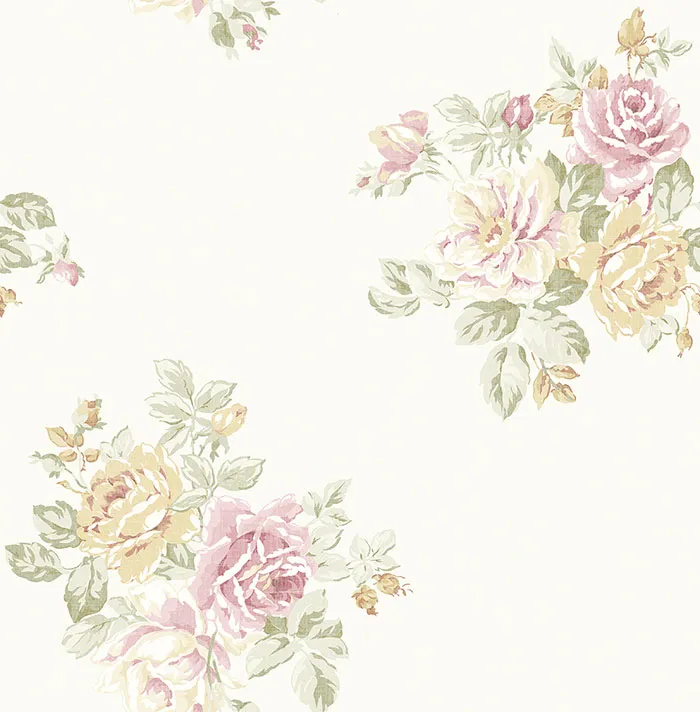 Обои для стен KT Exclusive Flora FG70001