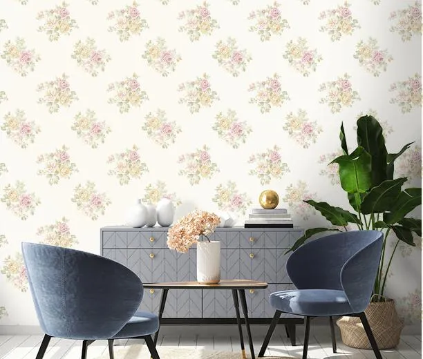 Обои для стен KT Exclusive Flora FG70001 #3