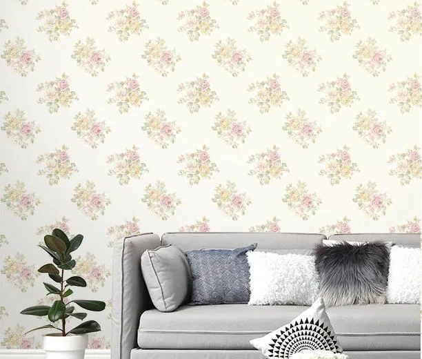 Обои для стен KT Exclusive Flora FG70001 #4