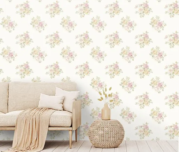 Обои для стен KT Exclusive Flora FG70001 #5