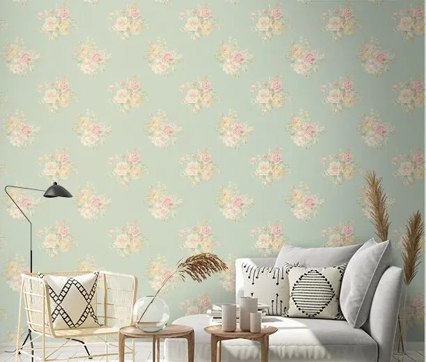 Обои для стен KT Exclusive Flora FG70002 #2