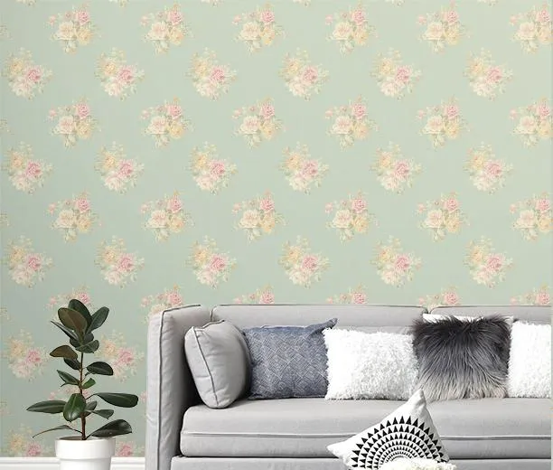 Обои для стен KT Exclusive Flora FG70002 #4