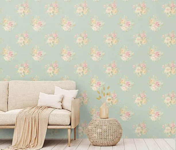 Обои для стен KT Exclusive Flora FG70002 #5