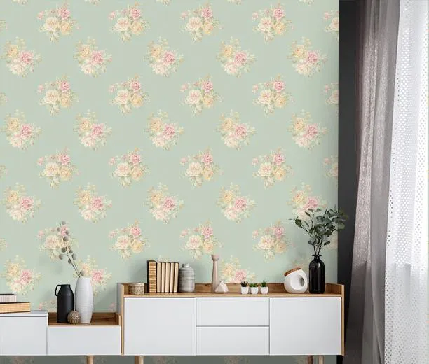 Обои для стен KT Exclusive Flora FG70002 #6