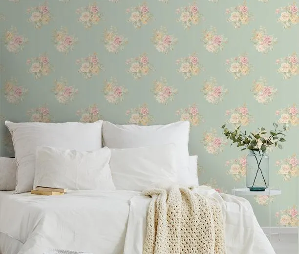 Обои для стен KT Exclusive Flora FG70002 #8