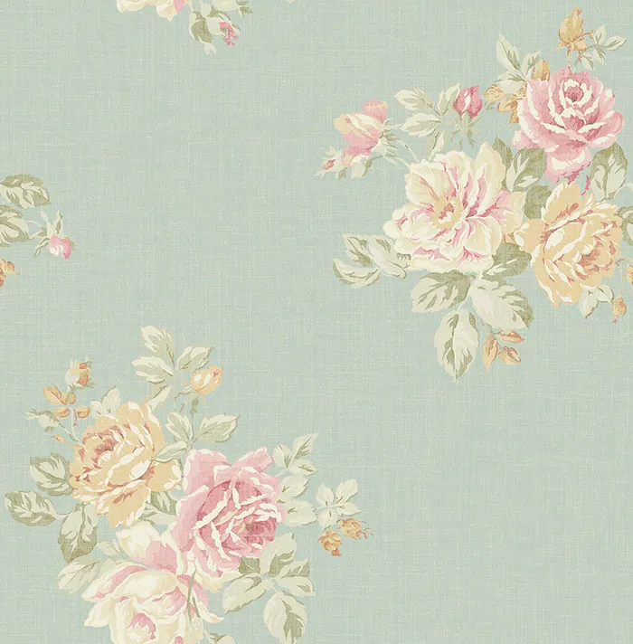 Обои для стен KT Exclusive Flora FG70002