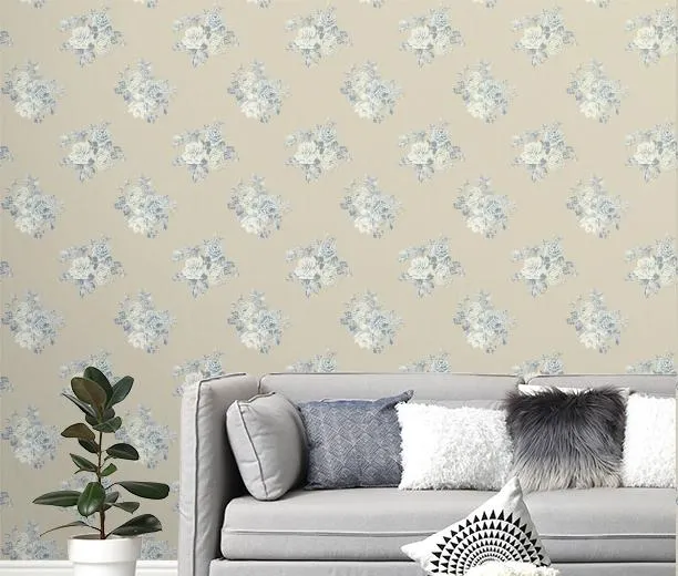 Обои для стен KT Exclusive Flora FG70007 #4