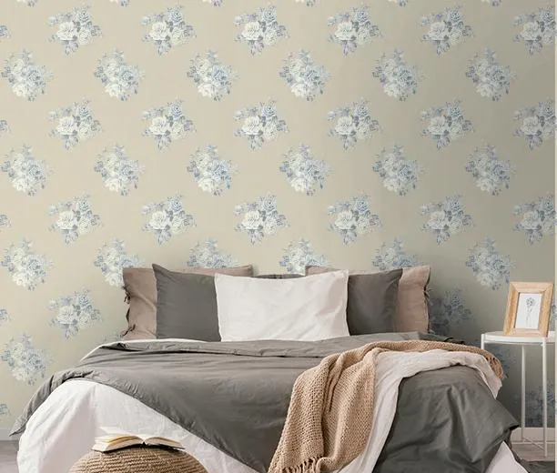 Обои для стен KT Exclusive Flora FG70007 #7