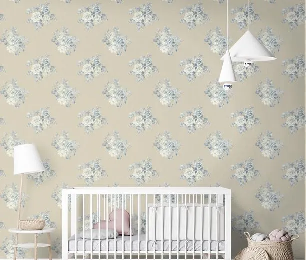 Обои для стен KT Exclusive Flora FG70007 #9