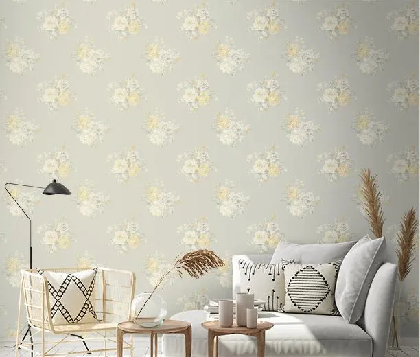 Обои для стен KT Exclusive Flora FG70008 #2