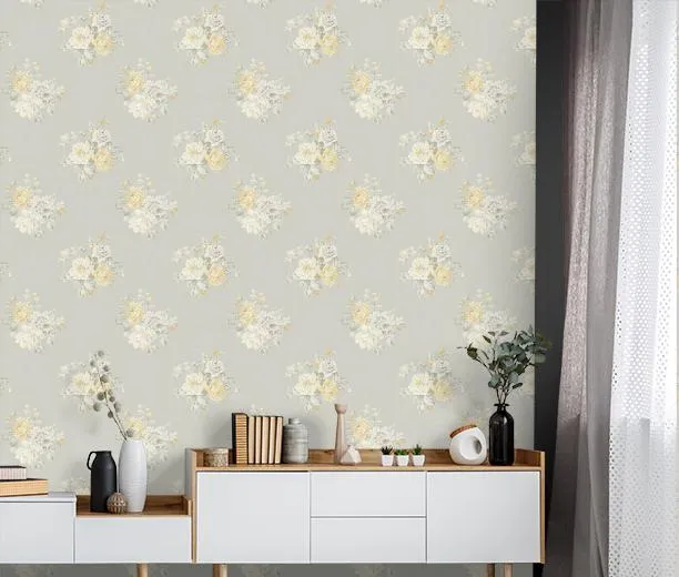 Обои для стен KT Exclusive Flora FG70008 #6