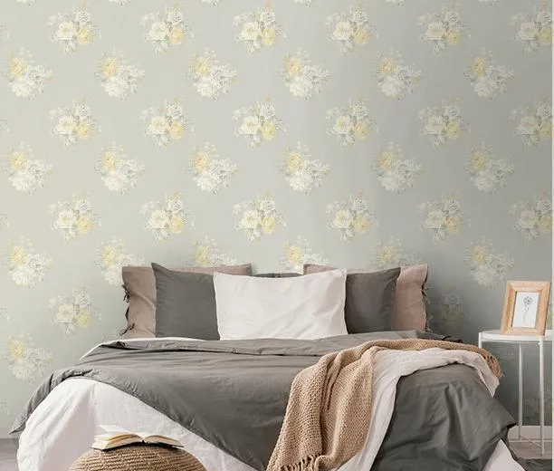 Обои для стен KT Exclusive Flora FG70008 #7