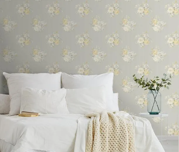 Обои для стен KT Exclusive Flora FG70008 #8