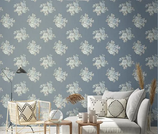 Обои для стен KT Exclusive Flora FG70017 #2