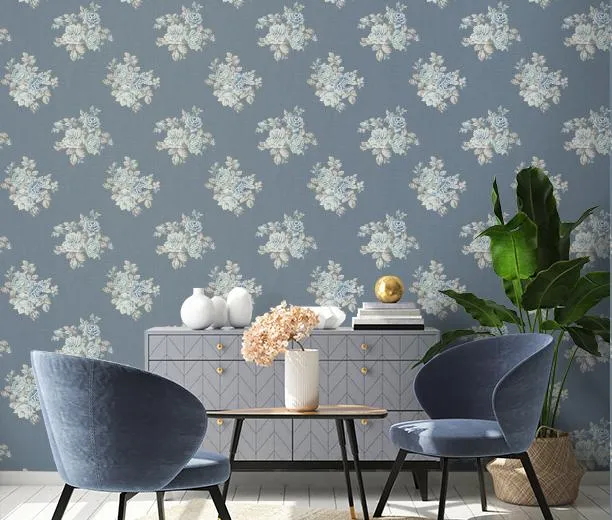 Обои для стен KT Exclusive Flora FG70017 #3