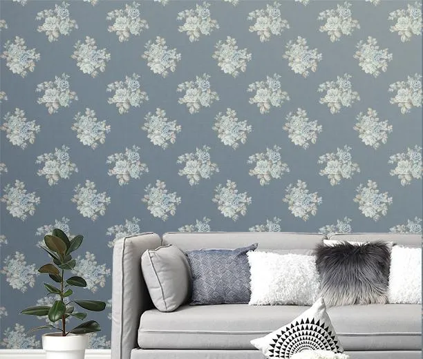 Обои для стен KT Exclusive Flora FG70017 #4