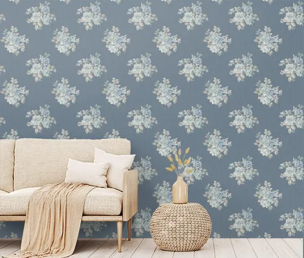 Обои для стен KT Exclusive Flora FG70017 #5