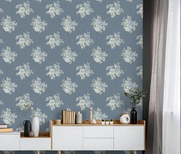 Обои для стен KT Exclusive Flora FG70017 #6