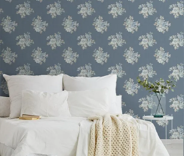 Обои для стен KT Exclusive Flora FG70017 #8