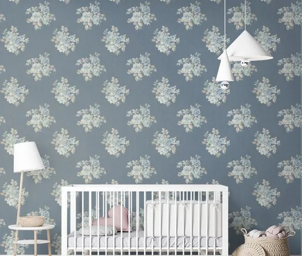 Обои для стен KT Exclusive Flora FG70017 #9