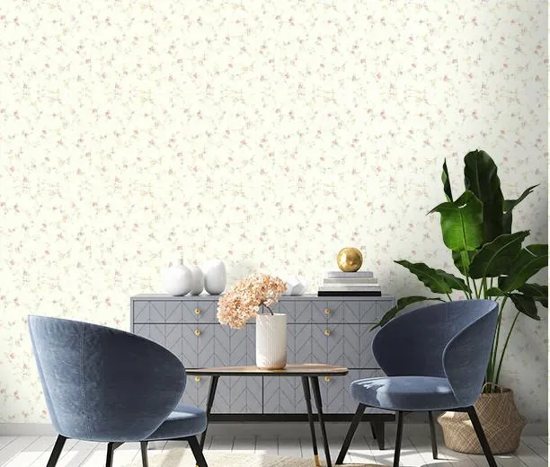 Обои для стен KT Exclusive Flora FG70401 #3