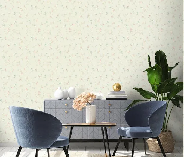 Обои для стен KT Exclusive Flora FG70402 #3