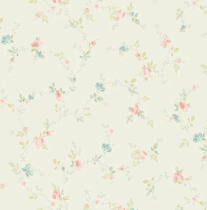 Обои для стен KT Exclusive Flora FG70402