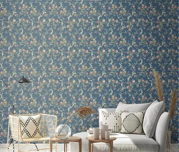 Обои для стен KT Exclusive Flora FG70502 #2