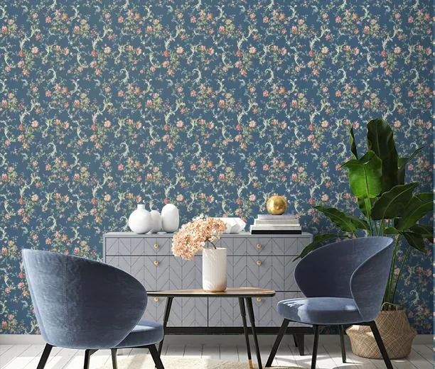 Обои для стен KT Exclusive Flora FG70502 #3