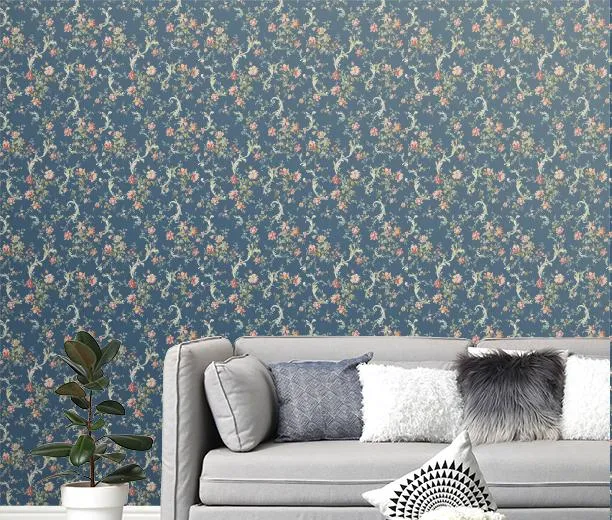 Обои для стен KT Exclusive Flora FG70502 #4