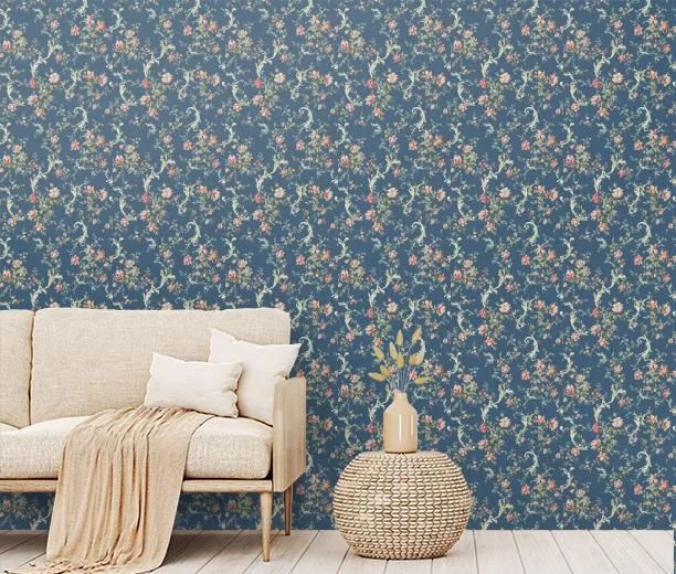 Обои для стен KT Exclusive Flora FG70502 #5