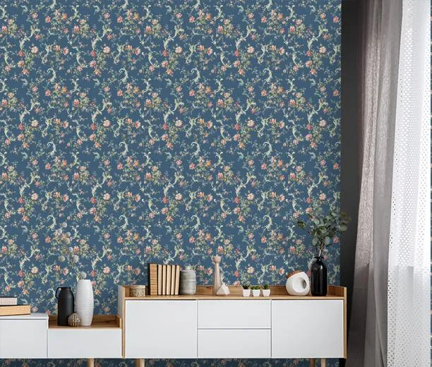 Обои для стен KT Exclusive Flora FG70502 #6