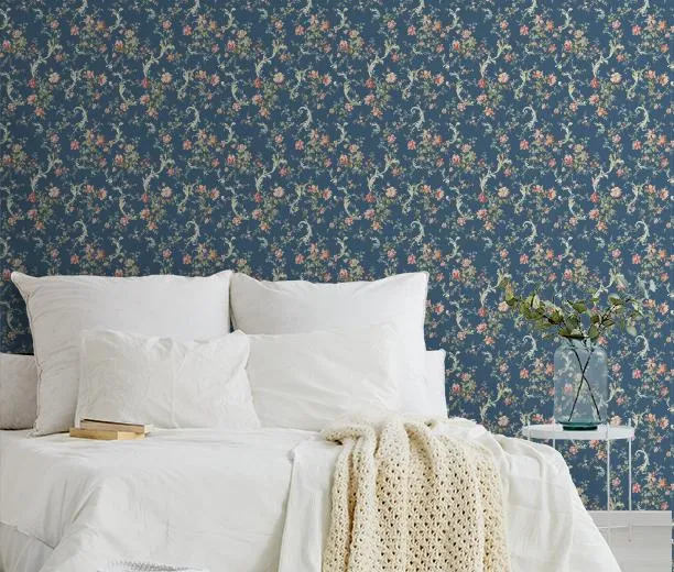 Обои для стен KT Exclusive Flora FG70502 #8