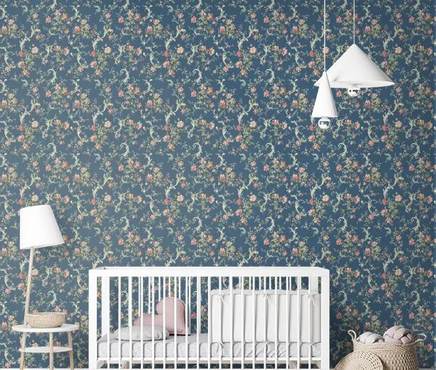 Обои для стен KT Exclusive Flora FG70502 #9