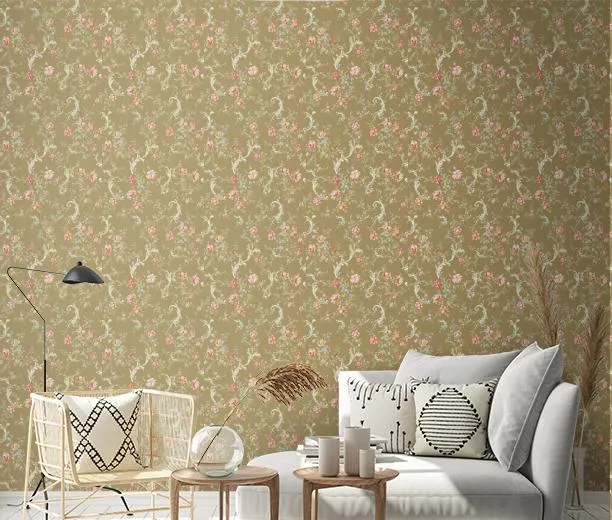 Обои для стен KT Exclusive Flora FG70505 #2