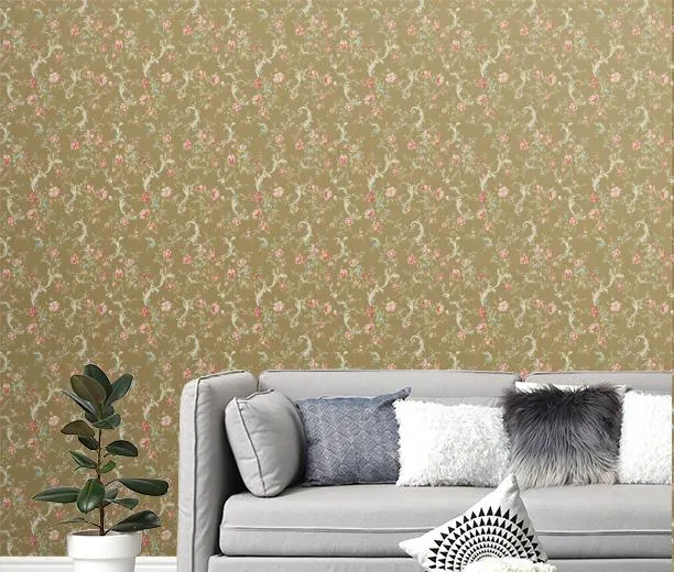 Обои для стен KT Exclusive Flora FG70505 #4