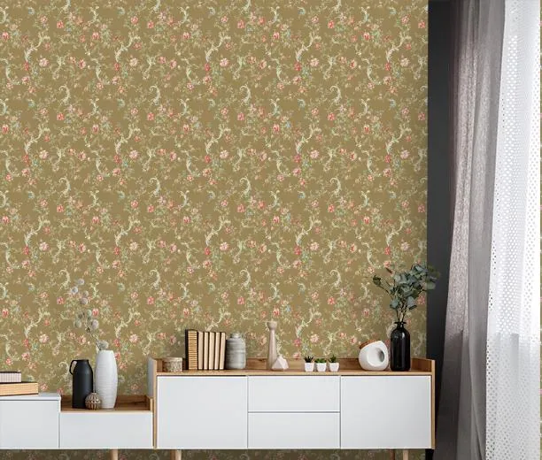 Обои для стен KT Exclusive Flora FG70505 #6