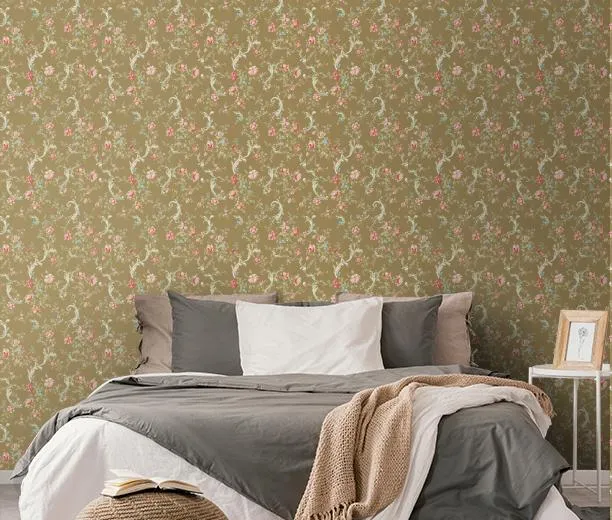 Обои для стен KT Exclusive Flora FG70505 #7